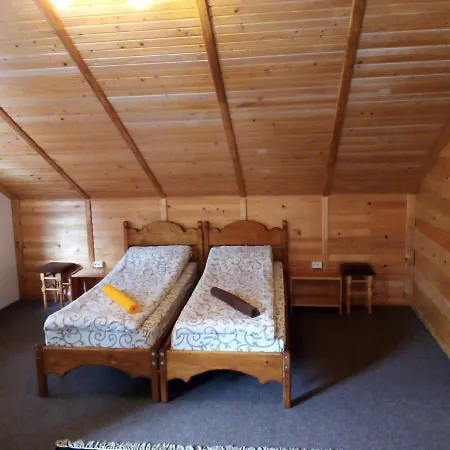 Guest house Guest House Mansarda 3*