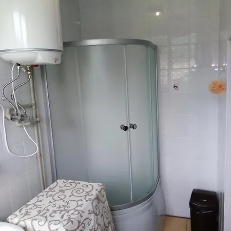 Guest House Mansarda Yaremche