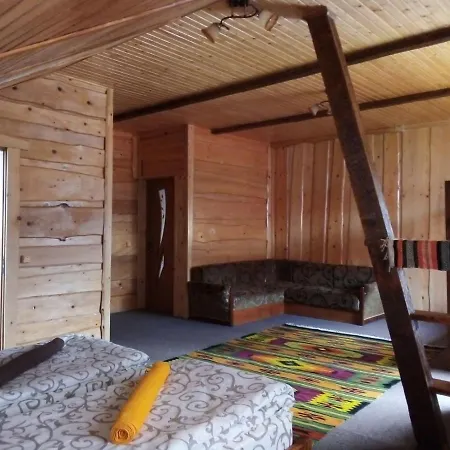 Guest House Mansarda 3* Yaremche