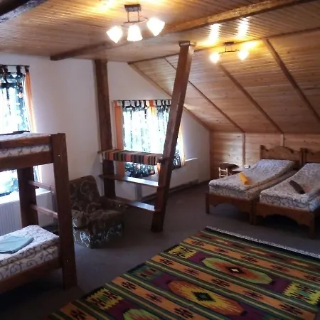 Guest house Guest House Mansarda