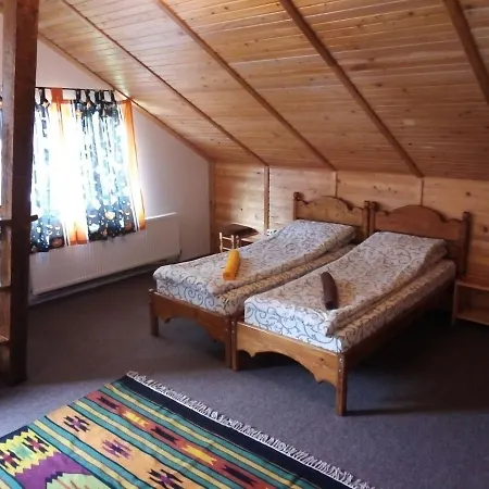 Guest house Guest House Mansarda 3*
