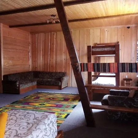 Guest house Guest House Mansarda 3*