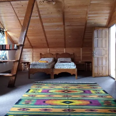 Guest House Mansarda 3*