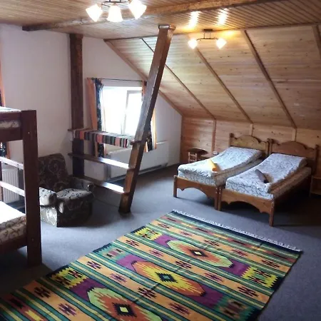 Guest house Guest House Mansarda 3*