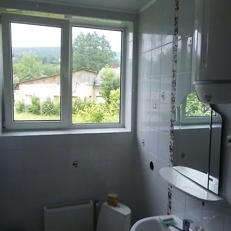Guest house Guest House Mansarda