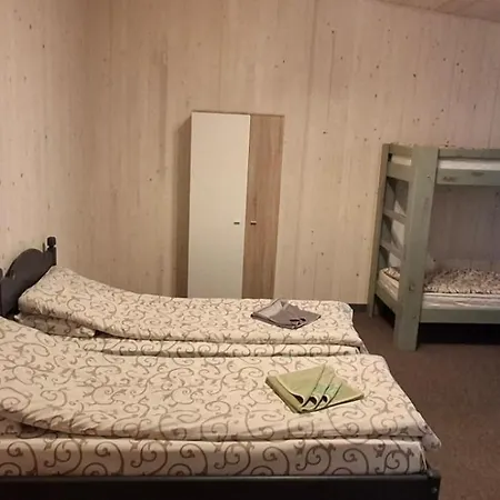 Mansarda 3*