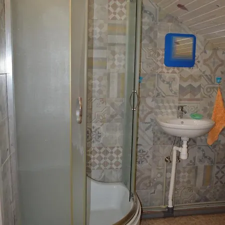 Guest House Mansarda