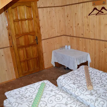 Guest House Mansarda 3*