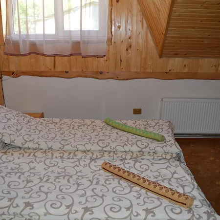 Guest House Mansarda 3*