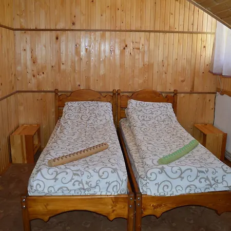 Guest House Mansarda Yaremche