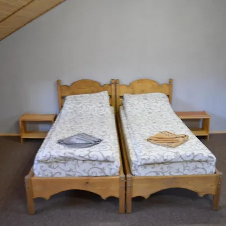 Guest house Guest House Mansarda Yaremche