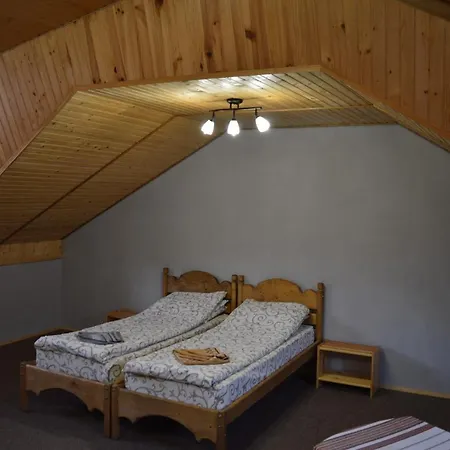 Guest House Mansarda Guest house