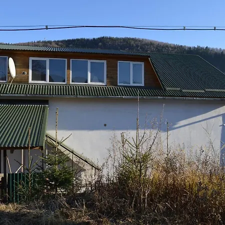 Guest house Guest House Mansarda 3*