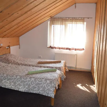 Guest House Mansarda 3*