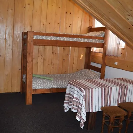 Guest house Guest House Mansarda