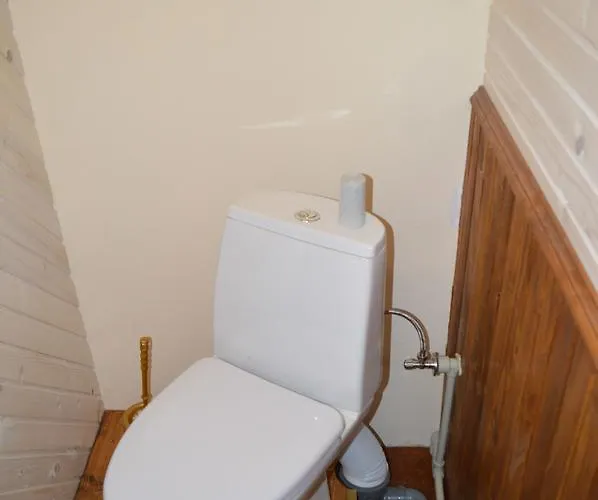 Gasthuis Mansarda 3*