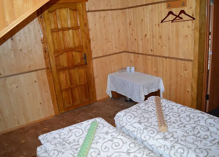 Mansarda 3*
