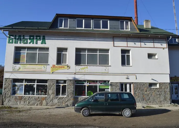 Mansarda Gasthuis 3*