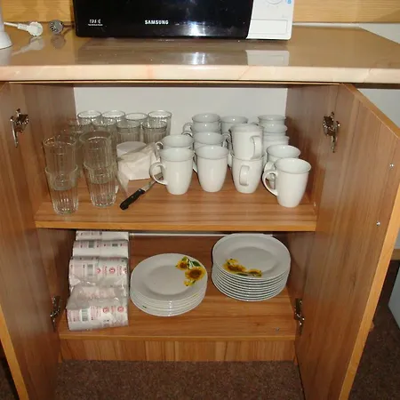 Mansarda בית הארחה ירמכה