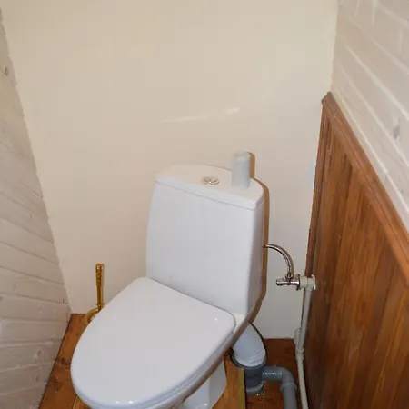 בית הארחה Mansarda 3*