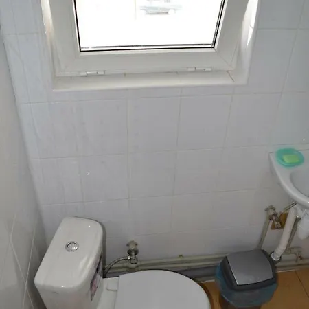 בית הארחה Mansarda ירמכה